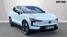 Volvo EX30 200kW SM Extended Range Plus 69kWh 5dr Auto Electric Estate